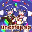 unastepop (feat. 音街ウナ)