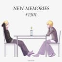 NEW MEMORIES (feat. 鏡音リン & 鏡音レン)