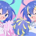 ネバギバビーツ! (feat. 音街ウナ)