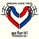 go for it! ~ VERSION'18 ~
