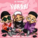 YURARI (feat. 13ELL, Young Dalu & Pablo Blasta)