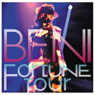 FORTUNE Tour (Live At NHK Hall / 2012)