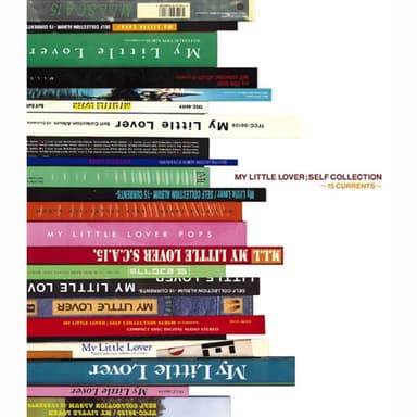 Self Collection ~15 Currents~