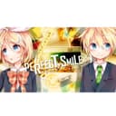 PERFECT SMILE:) (feat. 鏡音リン)