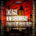 Os Três Finais (Batman e Coringa) (feat. henrique mendonça, OrionOz & Chrono Rapper)