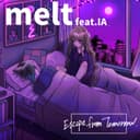 melt (feat. IA)