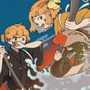 あらたなる暁天 (feat. 鏡音リン & 鏡音レン)