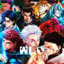 Guerra em Shibuya (feat. Anny, Novatroop, Gabriza, Shiny_sz, Chrono Rapper & ALBK)