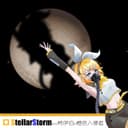 StellarStorm_柯伊泊橙色入侵者 (feat. 鏡音リン)
