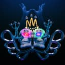 Freedom Kingdom (feat. Swervy & Masayoshi Iimori)
