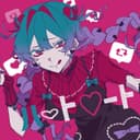ハートハート (feat. 鏡音リン)