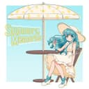 Summer Memories (feat. 初音ミク, 巡音ルカ & 鏡音リン)