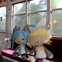Christmas, What's that? (feat. Hatsune Miku & Kagamine Rin)