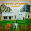 Stay Home (feat. 13ELL & WAWA)