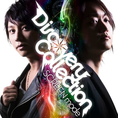 Discovery Collection