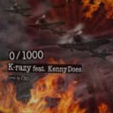 0/1000 (feat. KennyDoes)
