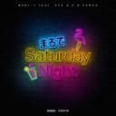 まるでSaturday Night (feat. AYA a.k.a.PANDA)