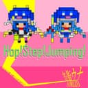 Hop!Step!Jumping! feat.音街ウナ