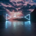 雨上がりのネオンライト (feat. IA)