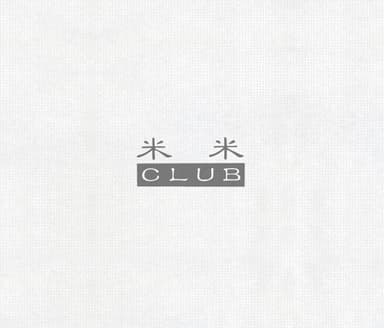 米米CLUB