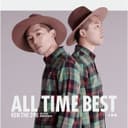 KEN THE 390 ALL TIME BEST ~ The 10th Anniversary ~