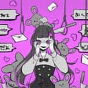 メンヘラロック (音街ウナバージョン)