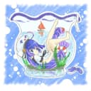 アクアリウム=シンドローム feat.音街ウナ