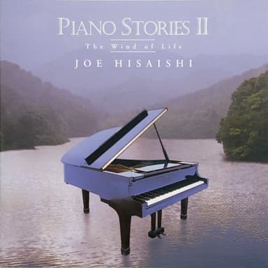 PIANO STORIES II ~The Wind of Life~
