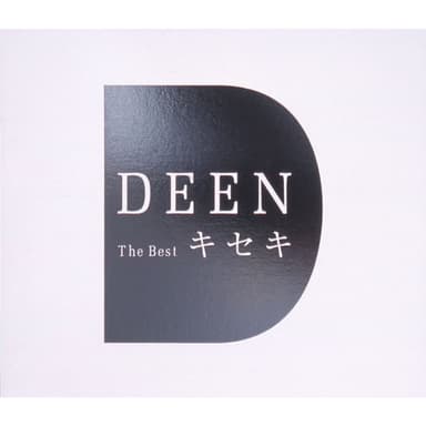 DEEN The Best キセキ