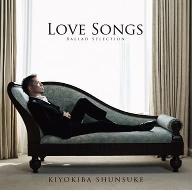 LOVE SONGS ~BALLAD SELECTION~
