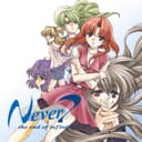阿保剛KID作品集〜Never7 -the end of infinity-