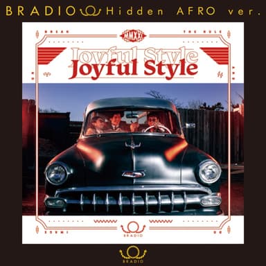 Joyful Style (Instrumental)