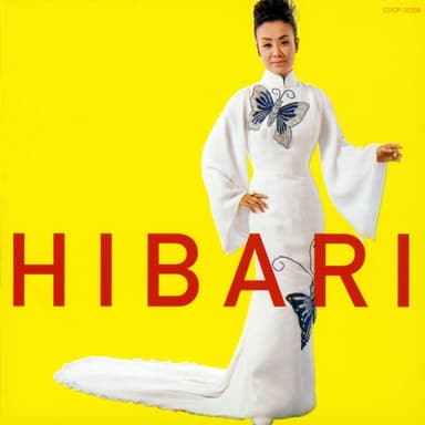 THE☆HIBARI