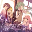 ReSTART (feat. Hatsune Miku, 鏡音リン, Megurine Luka, MEIKO, v4 flower, Yuzuki Yukari, さとうささら, すずきつづみ, KAITO, 鏡音レン, IA, ついなちゃん, 小春六花 & Chis-A)