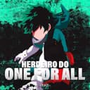 Rap do Midoriya (HERDEIRO DO ONE FOR ALL) (feat. WB Beats)