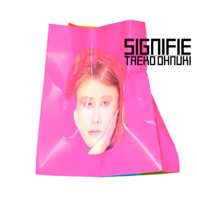 SIGNIFIE (Mastered by Bernie Grundman)