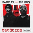 Negócios (feat. Jin Dogg)