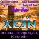 Might and Magic IV: Clouds of Xeen: PC-9801 OPN version (Original Game Soundtrack)