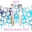 NFT (feat. ブロックチェーン娘 & IA)
