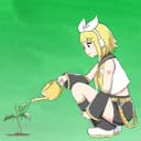 戦利品 (feat. 鏡音リン)