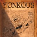 Yonkous (feat. Henrique Mendonça, ÔmegaRapper, TK RAPS, Kaito Rapper, Okabe, Tauz, VMZ & Meizy)