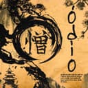 Ódio (feat. Kaito Rapper, Teaga & Daarui)
