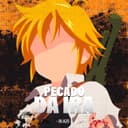 Rap do Meliodas (PECADO DA IRA) (feat. Basara)