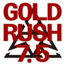 GOLD RUSH 7.5 (feat. 炎上BOYZ (漢 a.k.a. GAMI, D.O))