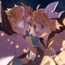 Override (feat. 鏡音リン & 鏡音レン)
