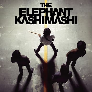 THE BEST 2007-2012 俺たちの明日