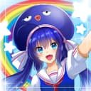 キミの青にダイブ!! feat.音街ウナ