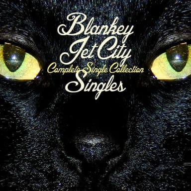 COMPLETE SINGLE COLLECTION 『SINGLES』