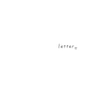 letter feat.音街ウナ