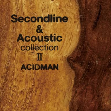 Second line & Acoustic collection II